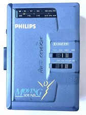 Philips AQ6518 Moving Sound