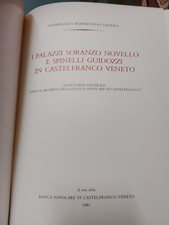 Palazzi soranzo novello - soranzo, e