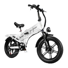 Victrip R5 Pro Fat Bike