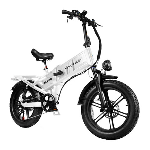 Victrip pro fat bike - r5,