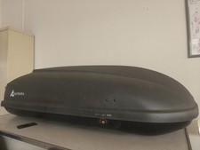 Box Tetto Auto Althura  Evo Light 420