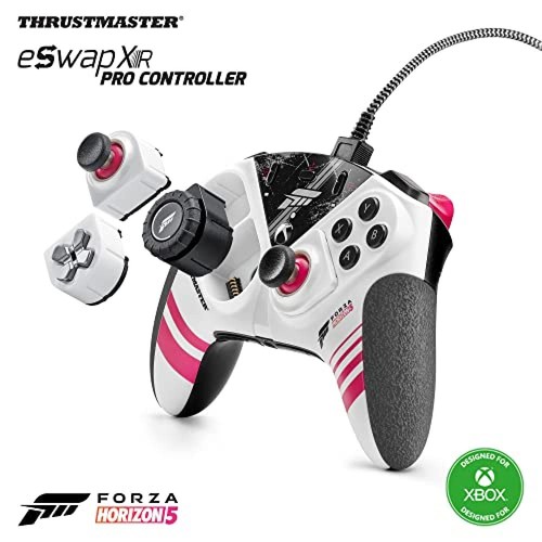 Thrustmaster eswap pro - thrustmaster,