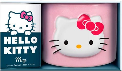 Gadget hello kitty - kitty:, paladone