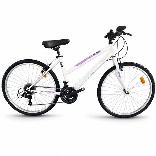 Bicicletta donna schiano - donna,