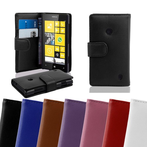 Custodia per nokia lumia 520 - custodia,