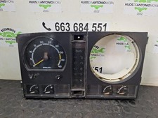 24910 D6202 quadro strumenti
