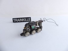 634 / HORNBY BOGIE MOTORISE