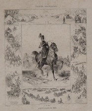 Franco France esercito