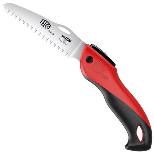 Segaccio serramanico felco 601 - serramanico,
