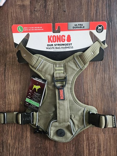 Kong imbracatura sacchetto - kong,