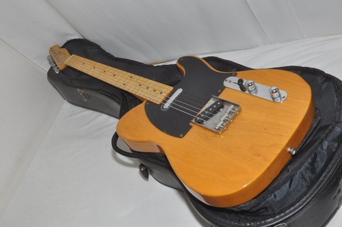 Chitarra elettrica fender - chitarra,