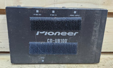 CD-UB100 - Pioneer Adattatore