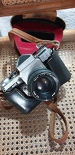 Edixa Reflex C-2000 di Wirgin