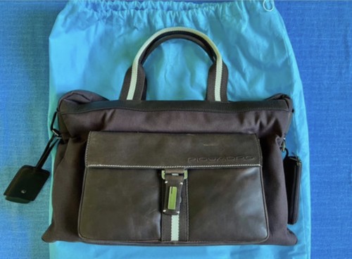 Borsa lavoro piquadro - da,