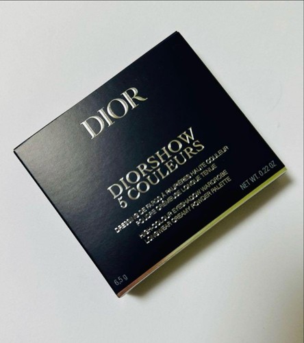 Dior diorshow cinq - dior,