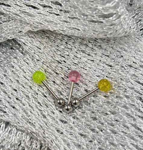 Piercing acciaio chirurgico - piercing,