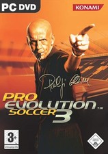 PC Pro Evolution Soccer 3 -