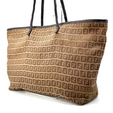 Borsa FENDI Tote Bag Zucca