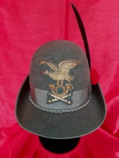 Cappello Alpino  Sergente