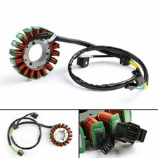 Stator Alternateur Pour Suzuki