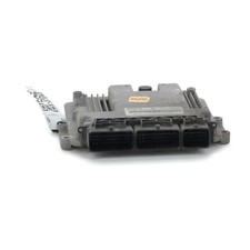 Calcolatore Motore - Renault MASTER III PH.2 - 237102265R - G0-6370Y