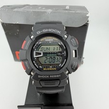 Orologio Uomo Casio G-Shock