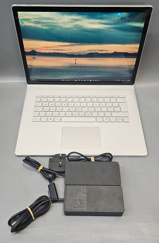 Microsoft surface book - surface, 15"