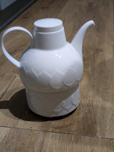 Rosenthal lotus teiera - rosenthal,