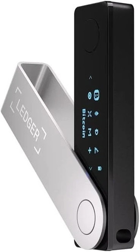 Ledger nano hardware per - ledger,