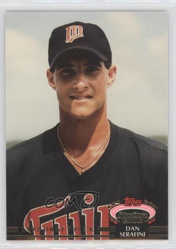 1992 topps stadium club - stadium,
