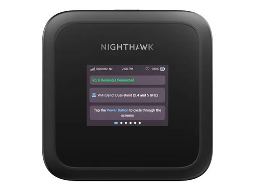 Netgear nighthawk mobile - m3,