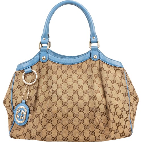 Borsa mano gucci monogram gg - mano,