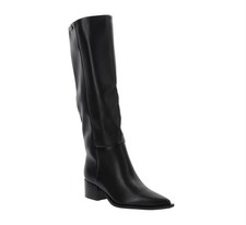 4us stivale alto donna - alto,