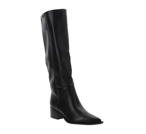 4us stivale alto donna - donna, in