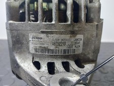 alternatore per ALFA ROMEO 147 (190) 1.9 JTD 115 46782213 cansp122944
