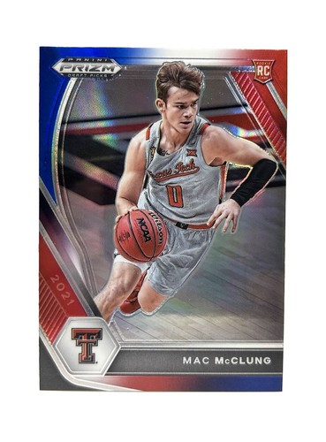 Mac mcclung texas tech - #39,