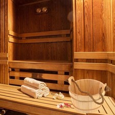 Secchio per sauna - per,