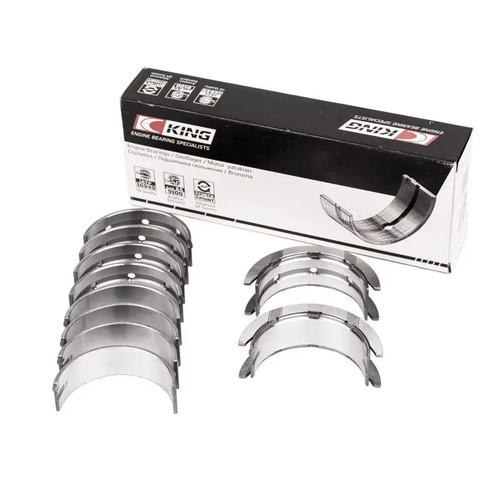 Set cuscinetti dell albero - set, a