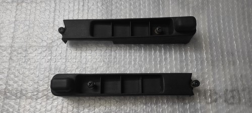 Panda 141 supporti cappelliera - supporti,