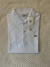 polo lacoste uomo