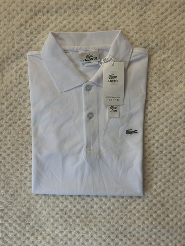 Polo lacoste uomo - polo,