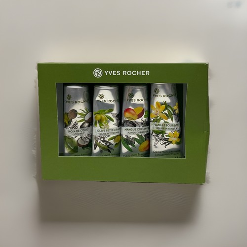 Yves rocher hand - hand, 30