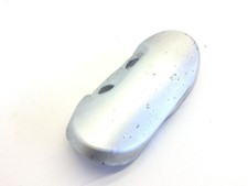 PIASTRA PARACALORE PICCOLA SCARICO MARMITTA YAMAHA MAJESTY YP 180 2003 2006