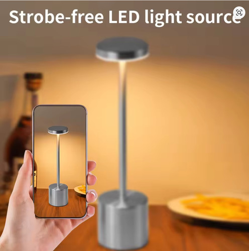Lampada tavolo led - lampada,