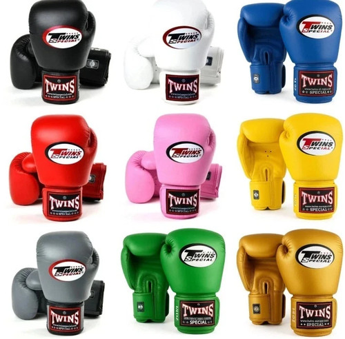 Guantoni boxe speciali - guantoni, da