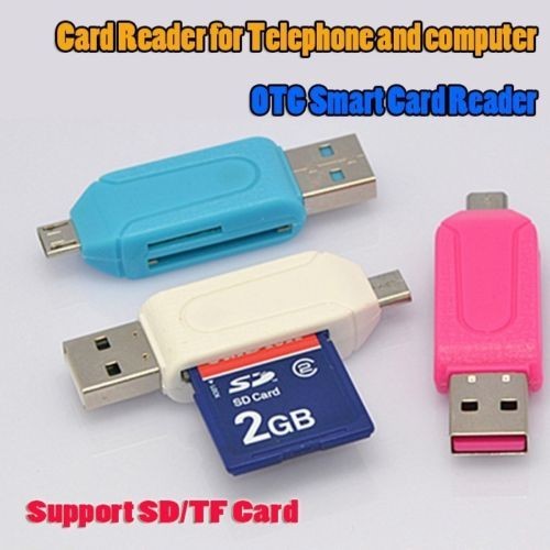 Lettore memory card sdhc - card, sd