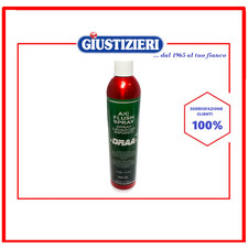 SPRAY LAVAGGIO IMPIANTI 600ML