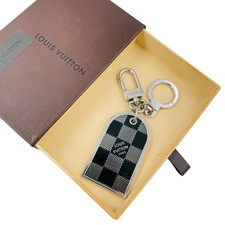 LOUIS VUITTON Damier Porte