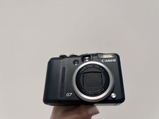 Canon PowerShot G7 PC1210
