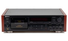 Sony TC-K770ES Cassette Deck 3